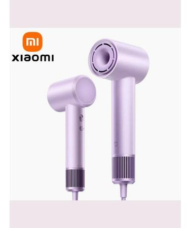 High Speed Hair Dryer H501