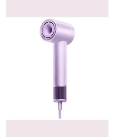 High Speed Hair Dryer H501 - Buy Online on GoSupps.com