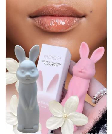 New Samo Balms for the lips bunnies - Buy Online on GoSupps.com