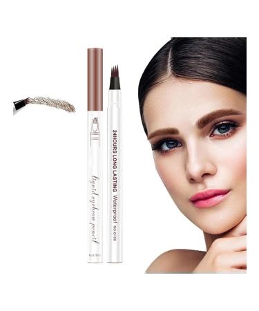 Rose Berry Eyebrow Pencil - Buy Online on GoSupps.com