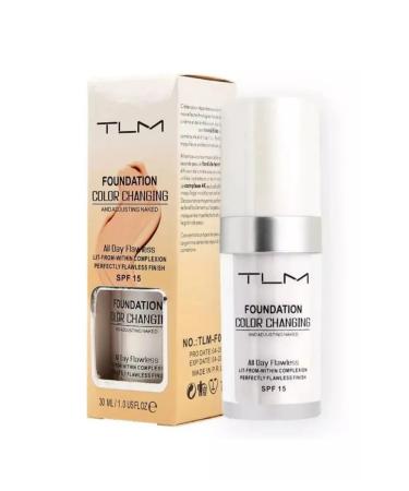 Tonal cream TLM SPF15 - Buy Online on GoSupps.com