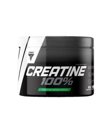 Trec Nutrition Creatine Monohydrate TREC 300 grams 60 servings