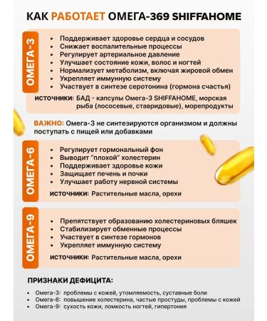 Shiffa home Omega 369 T rkiye 1000mg 200kap Halyal - Buy Online on GoSupps.com