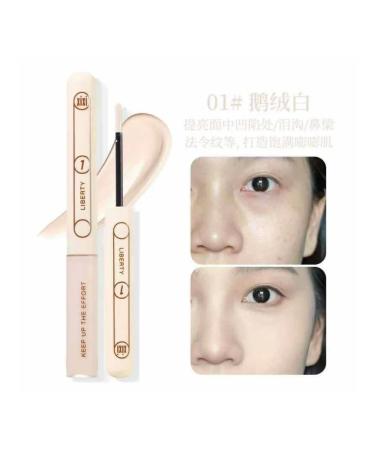 XIXI Tone 01 Conceler is dense super -resistant - Buy Online on GoSupps.com