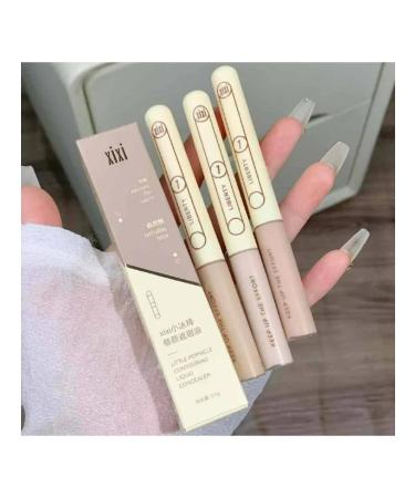 XIXI Tone 02 Classler is dense super -resistant - Buy Online on GoSupps.com