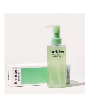 Torriden Soft washing gel with Cica complex - Buy Online on GoSupps.com