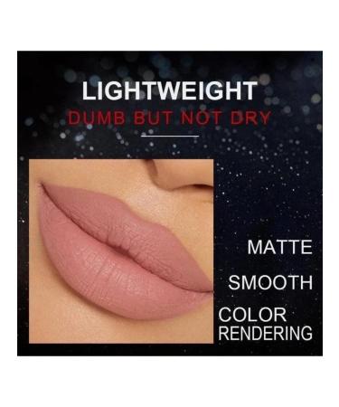SALE Matte lipstick for lips persistent - Buy Online on GoSupps.com
