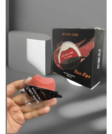 SALE Matte lipstick for lips persistent - Buy Online on GoSupps.com