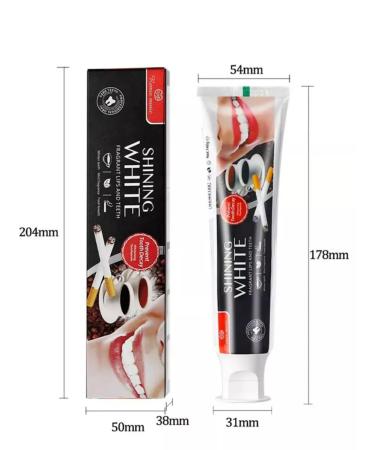 SALE Toothpaste bleaching refreshing - Buy Online on GoSupps.com