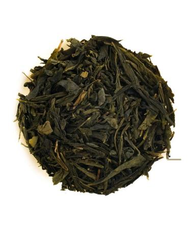 Bay Chinese leaf green tea 500g - Buy Online on GoSupps.com