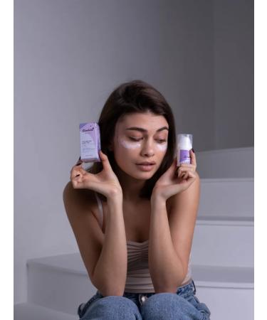 Scrubella Eye cream - Buy Online on GoSupps.com