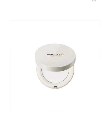 BANILA CO Power-gramer for the face compact