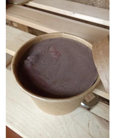 COCOA KRUTOV Cocoa grated natural melanger from 250 grams