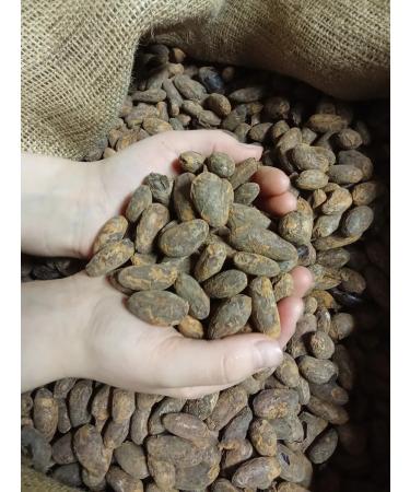 COCOA KRUTOV Cocoa grated natural melanger from 250 grams - Buy Online on GoSupps.com