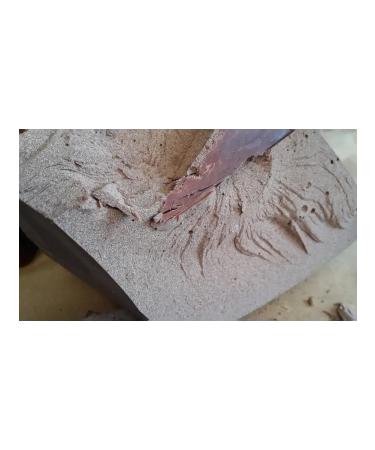 COCOA KRUTOV Cocoa grated natural melanger from 250 grams - Buy Online on GoSupps.com