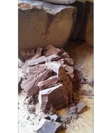 COCOA KRUTOV Cocoa grated natural melanger from 250 grams - Buy Online on GoSupps.com