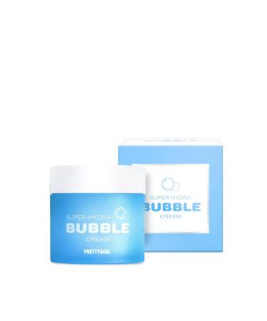 PrettySkin Refreshing cream gel