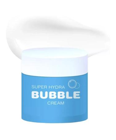 PrettySkin Refreshing cream gel - Buy Online on GoSupps.com