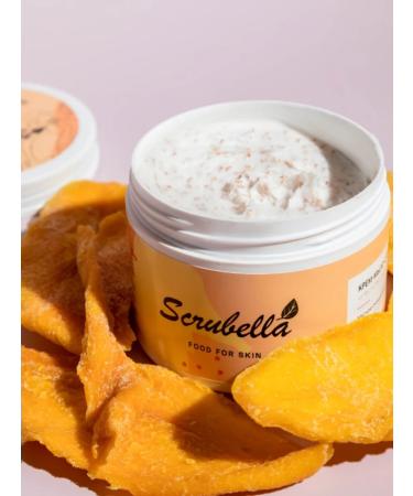 Scrubella Body scrub - Buy Online on GoSupps.com