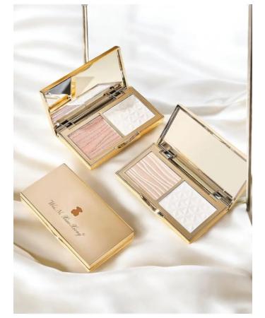 Tintoff Highlighter for the face and body #01 - Buy Online on GoSupps.com