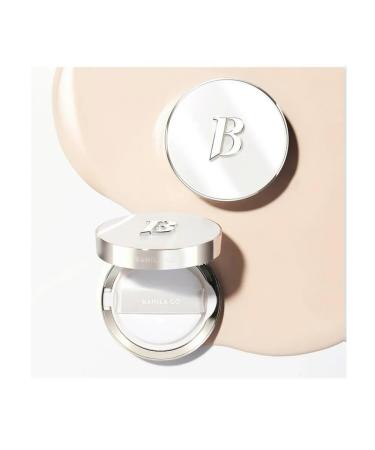 BANILA CO Facial Kushon SPF38 PA ++ No. 19 Light 14 g - Buy Online on GoSupps.com