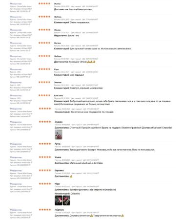 Derma Roller System Mesoroller - Buy Online on GoSupps.com