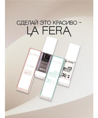 LAFERA Photoshoot Primer - Buy Online on GoSupps.com
