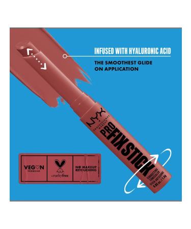 NYX Professional Makeup Conceler Nyx Pro Fix Stick Correcting Concealer 06 - Buy Online on GoSupps.com