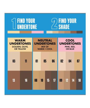 NYX Professional Makeup Conceler Nyx Pro Fix Stick Correcting Concealer 06 - Buy Online on GoSupps.com