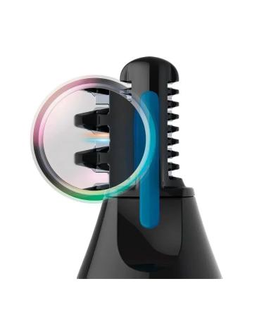 Philips Trimmer for the nose and ears NT3650 16+eyebrow nozzles - Buy Online on GoSupps.com