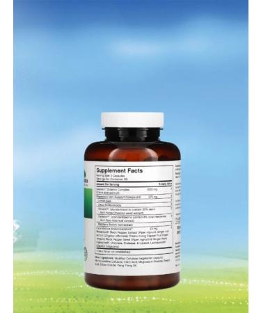 FutureBiotics Veinfactors Complex for varicose veins 180k - Buy Online on GoSupps.com