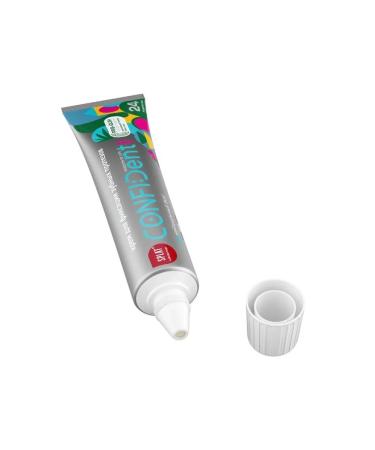 SPLAT Fix Confident Fix Cream for a comprehensive fixation of tooth 3 pcs - Buy Online on GoSupps.com