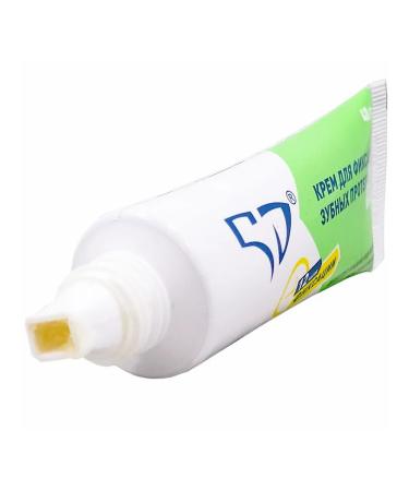 5D Cream for fixing dentures 40.0 3 pcs - Buy Online on GoSupps.com