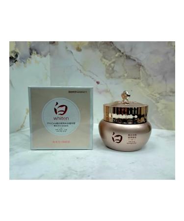 Amina BEAUTY cosmetics Whitening face cream from age spots - Buy Online on GoSupps.com
