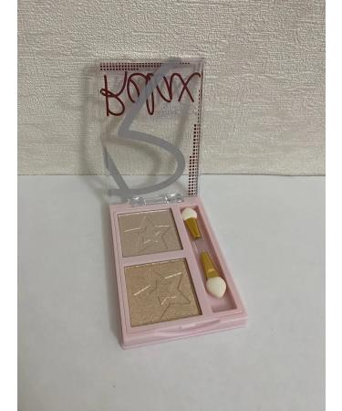 Palette highlighter tone 2 - Buy Online on GoSupps.com