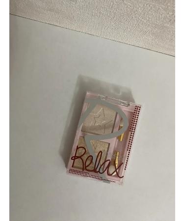 Palette highlighter tone 2 - Buy Online on GoSupps.com