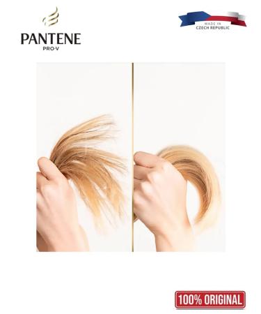 PANTENE Damage Care shampoo 320 ml - Buy Online on GoSupps.com