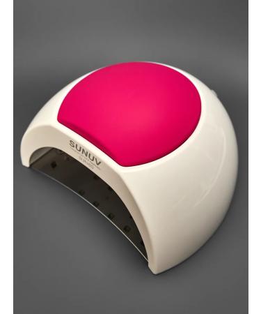 SUNUV Sun 2C manicure lamp - Buy Online on GoSupps.com