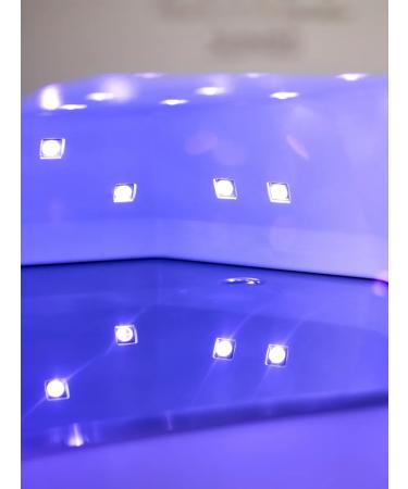 SUNUV Sun 2C manicure lamp - Buy Online on GoSupps.com