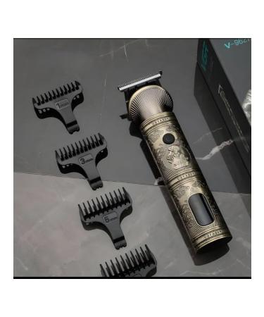 All Electronics Hair and beard cutting machine 15 in 1 - Buy Online on GoSupps.com