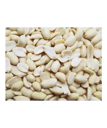 Ayatollah Peeled arahis 1 kg nuts - Buy Online on GoSupps.com