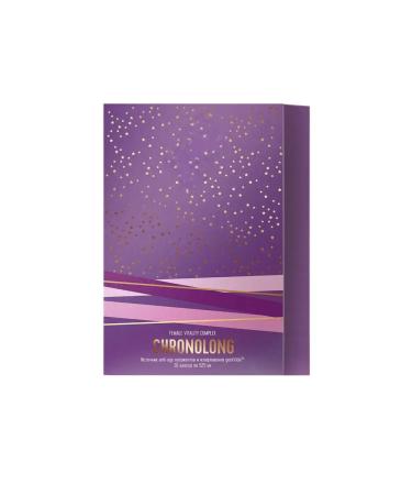 health of Siberia Chronolong - Women's Health - Buy Online on GoSupps.com