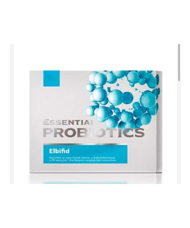 The Power of Siberian Health Elbifid Living bacteria - Buy Online on GoSupps.com
