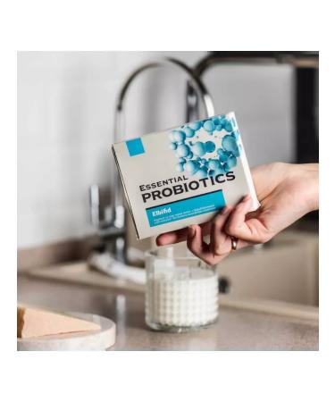 The Power of Siberian Health Elbifid Living bacteria - Buy Online on GoSupps.com