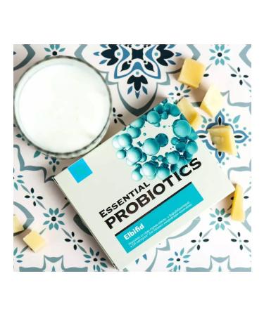 The Power of Siberian Health Elbifid Living bacteria - Buy Online on GoSupps.com