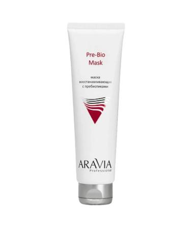 ARAVIA Laboratories Mask restoring with prebiotics