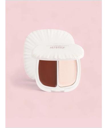 handaiyan Cream blush - Highlighter for the face 2B1 - Buy Online on GoSupps.com