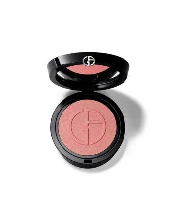 GIORGIO ARMANI Luminus Silk Facial Blue