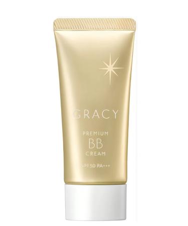 SHISEIDO Integrate Premium bb cream 02 tone