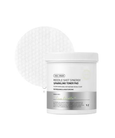 VT Cosmetics Updating Pads with soda water 80 pcs - Buy Online on GoSupps.com
